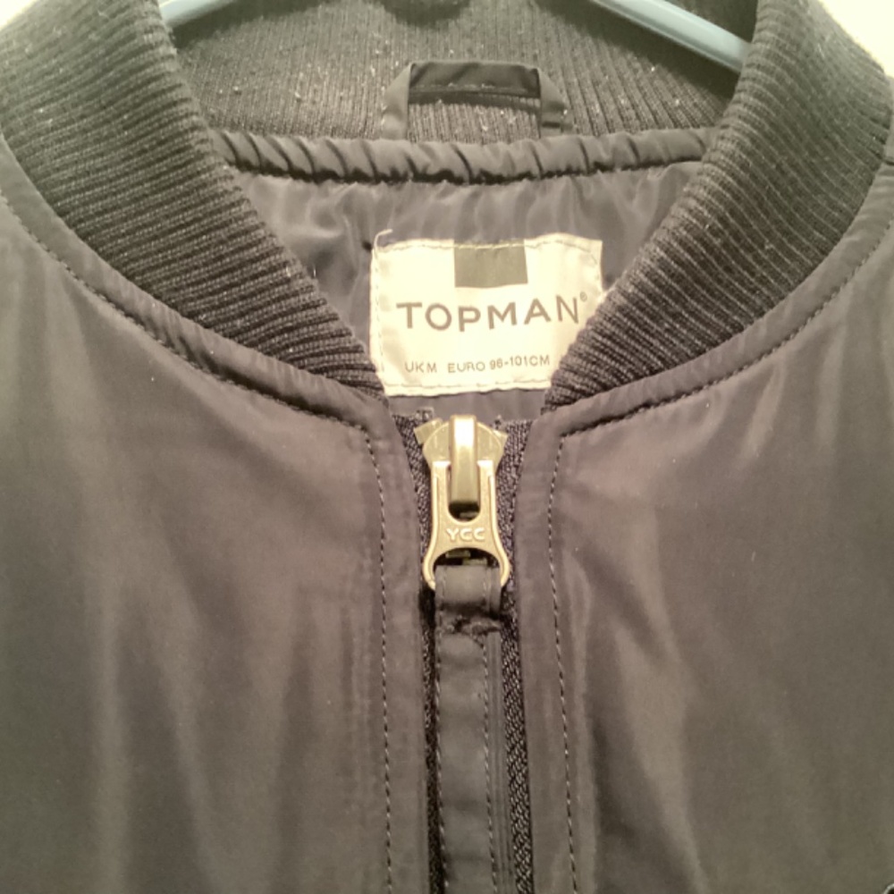 Topman jacket - Picture 5 of 5